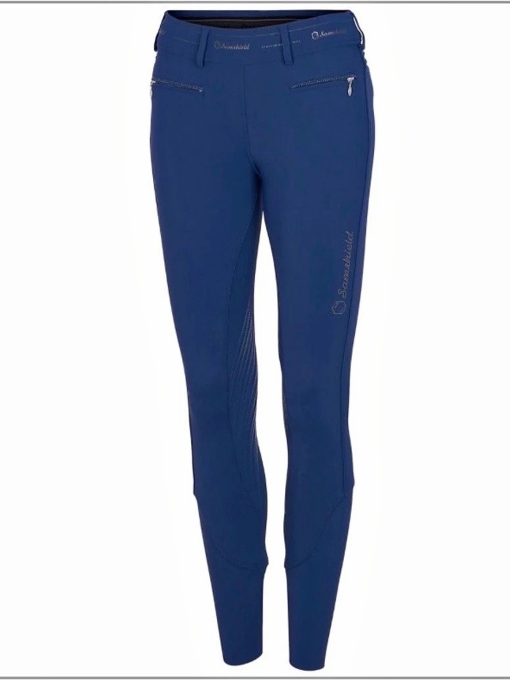 Samshield “Alpha Breeches” brand new without tags size 24